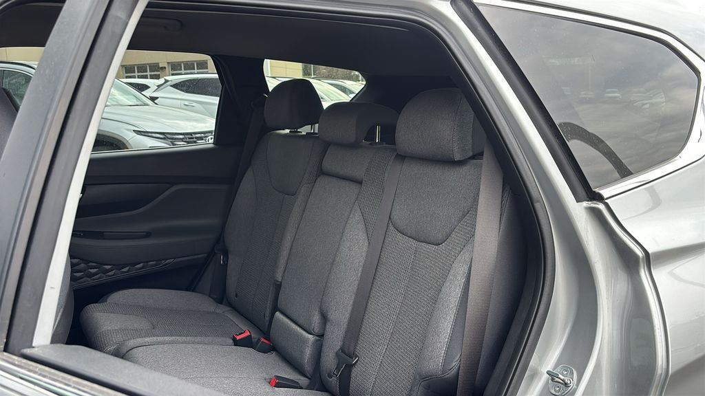 2023 Hyundai SANTA FE SE