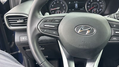 2023 Hyundai SANTA FE XRT