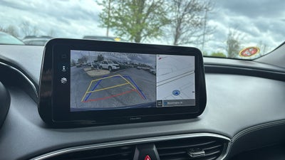 2023 Hyundai SANTA FE XRT