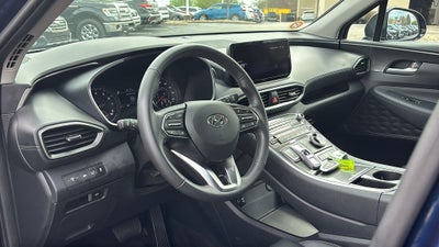 2023 Hyundai SANTA FE XRT