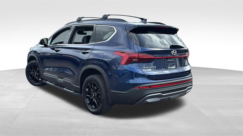 2023 Hyundai SANTA FE XRT