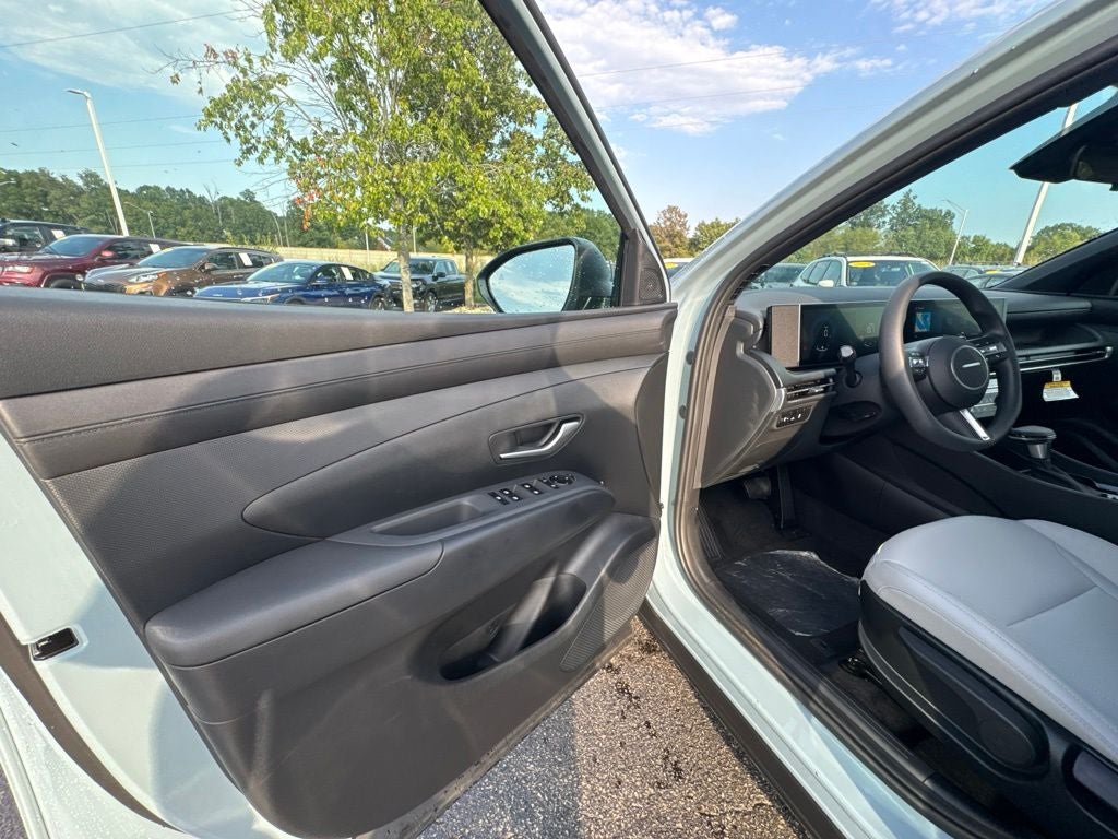 2027 Hyundai SANTA CRUZ SE