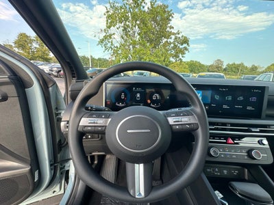 2027 Hyundai SANTA CRUZ SE