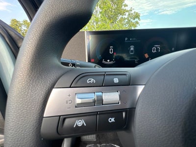 2027 Hyundai SANTA CRUZ SE