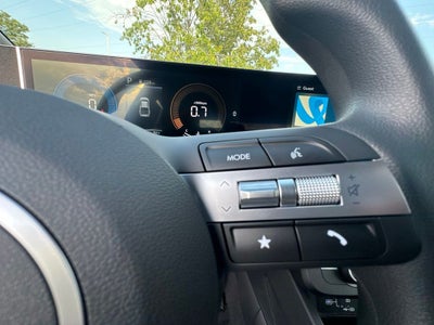2027 Hyundai SANTA CRUZ SE