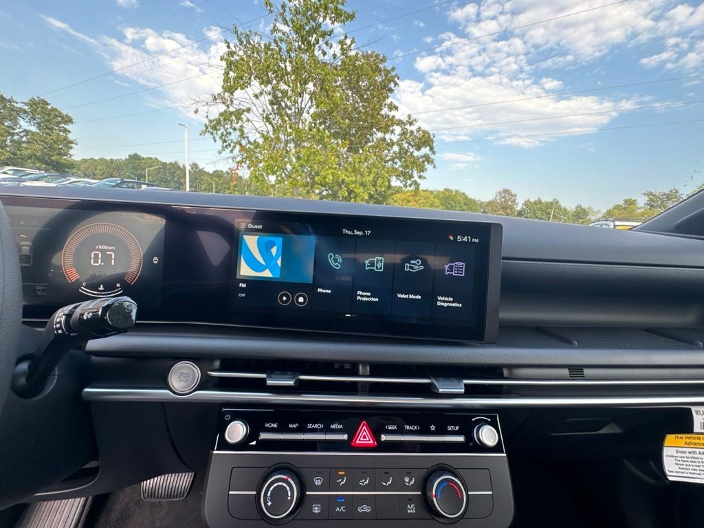 2027 Hyundai SANTA CRUZ SE
