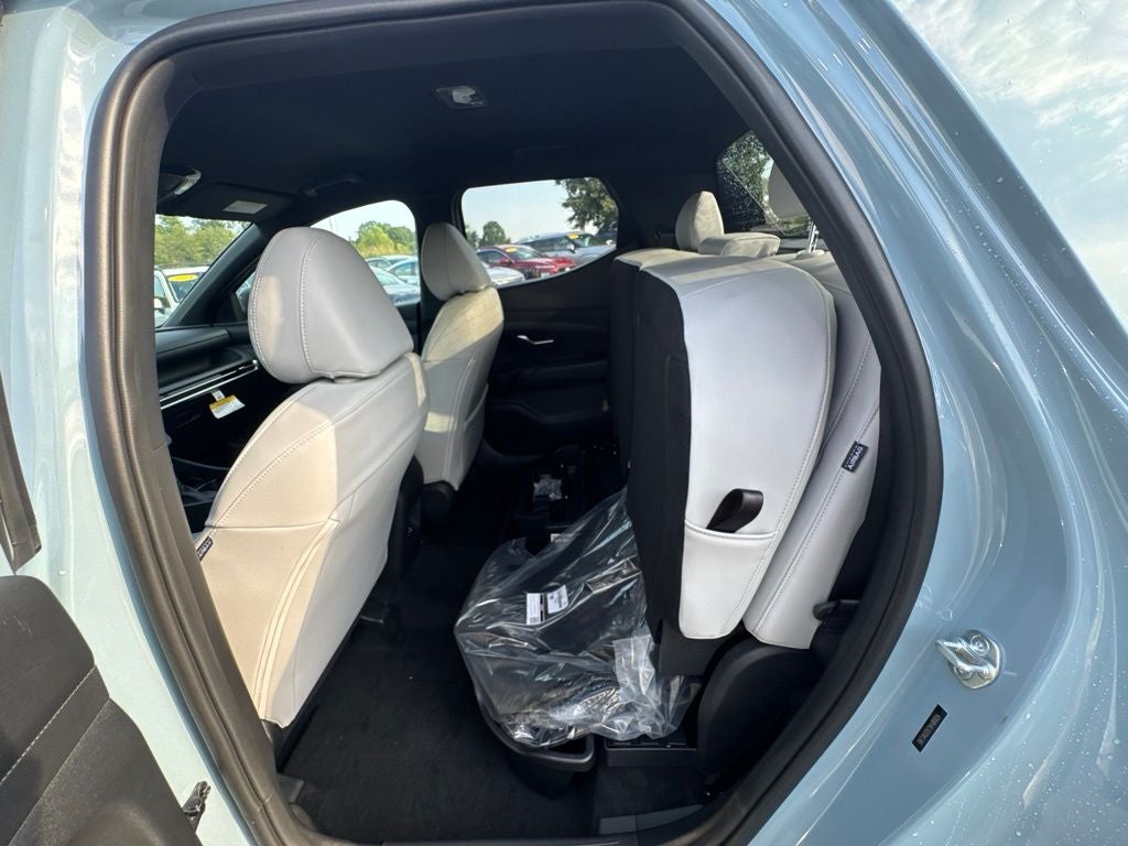 2027 Hyundai SANTA CRUZ SE