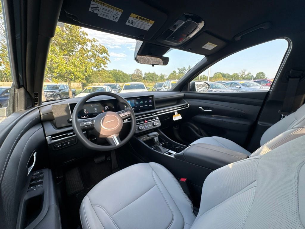 2027 Hyundai SANTA CRUZ SE