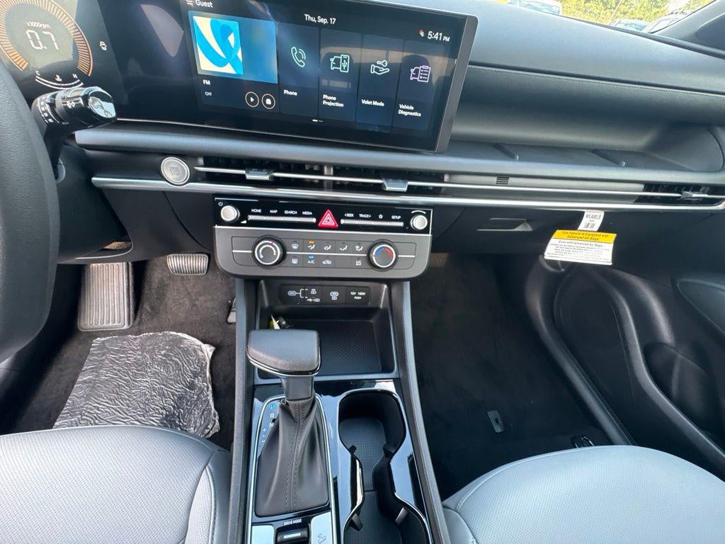 2027 Hyundai SANTA CRUZ SE