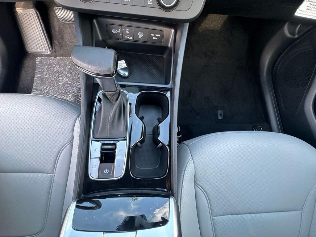 2027 Hyundai SANTA CRUZ SE