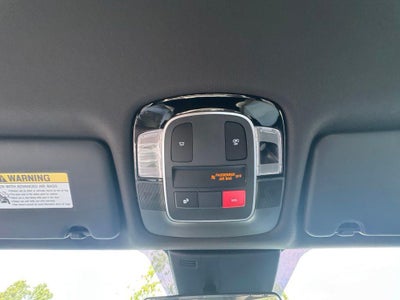 2027 Hyundai SANTA CRUZ SE