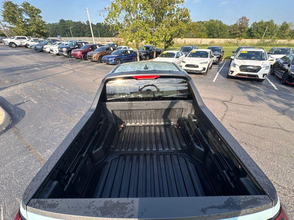 2027 Hyundai SANTA CRUZ SE