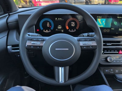 2025 Hyundai SANTA CRUZ SE