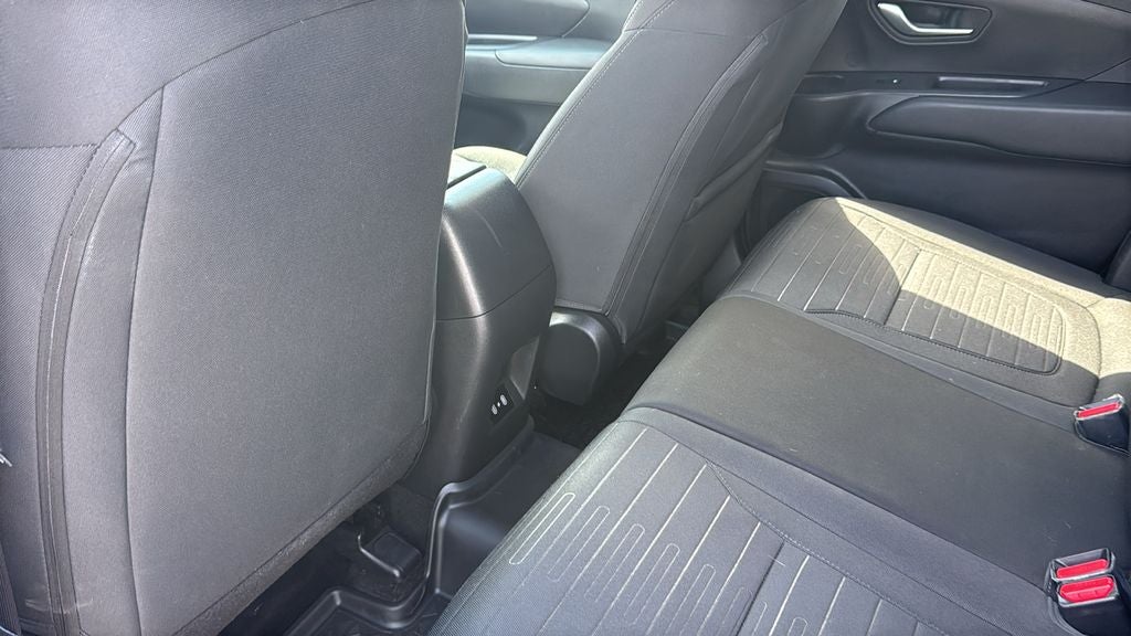 2025 Hyundai SANTA CRUZ SE