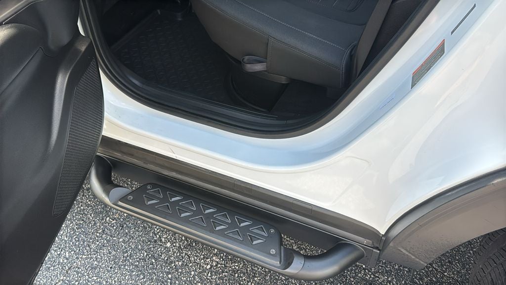 2025 Hyundai SANTA CRUZ SE