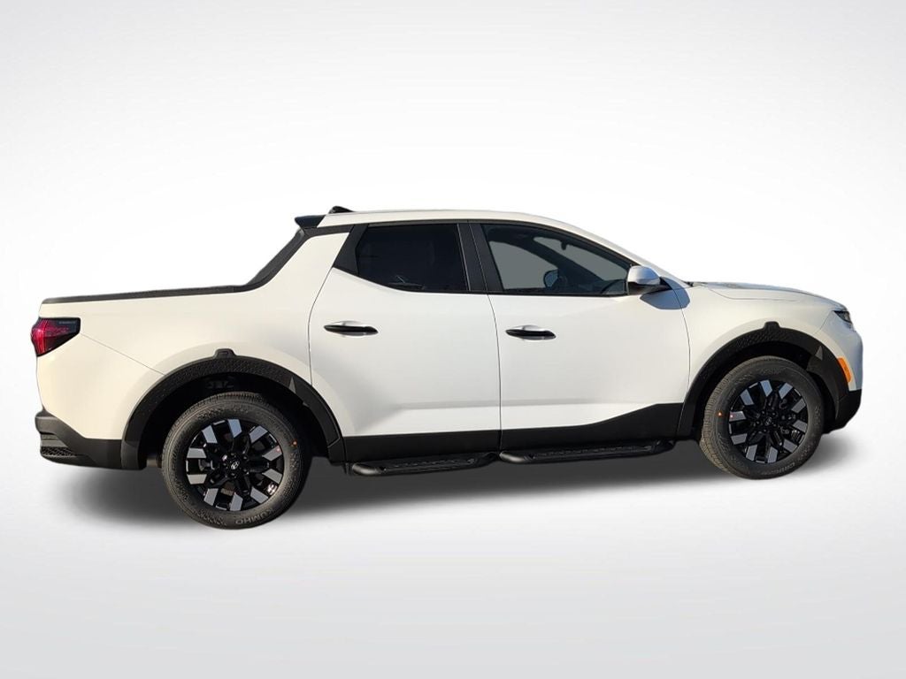 2025 Hyundai SANTA CRUZ SE