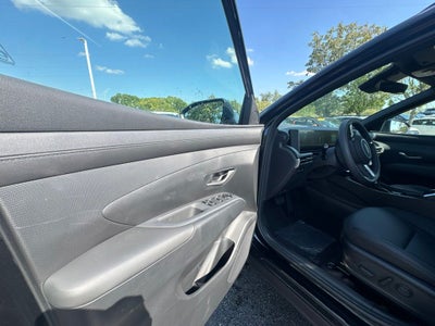 2027 Hyundai SANTA CRUZ SEL