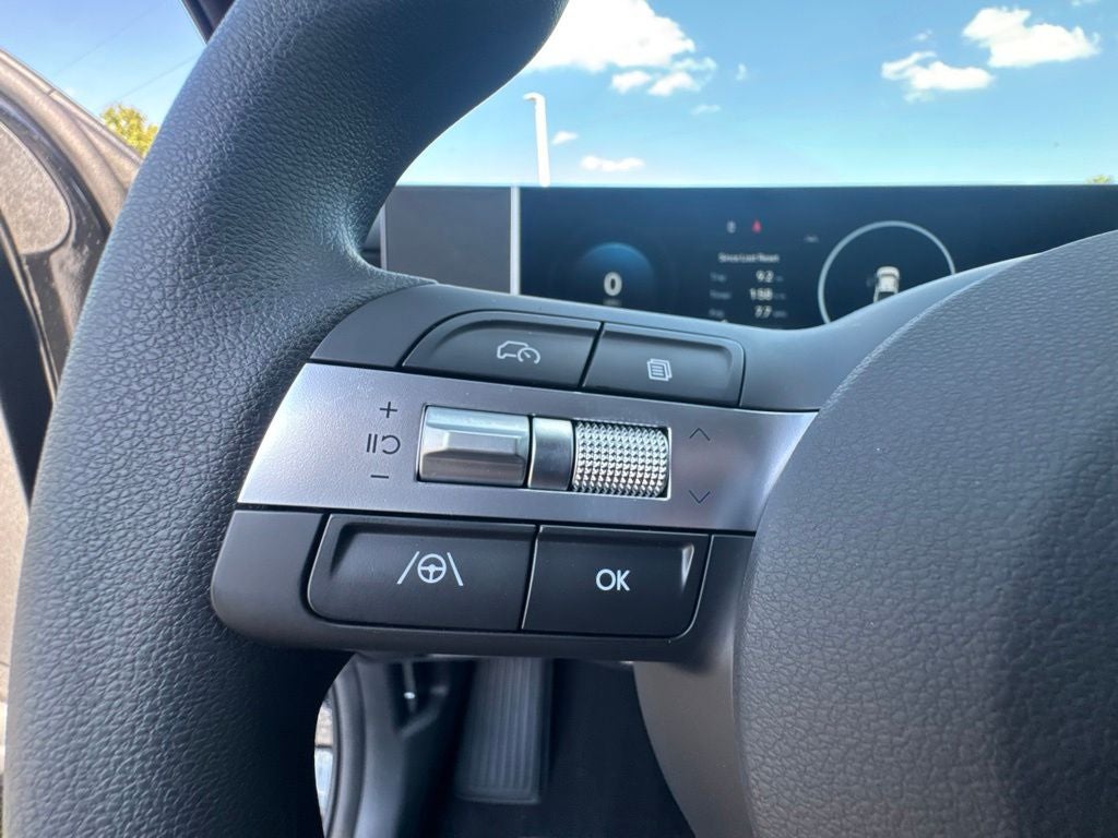 2027 Hyundai SANTA CRUZ SEL