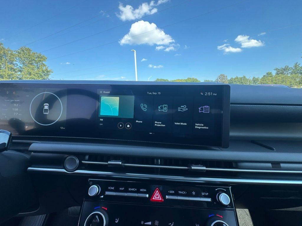 2027 Hyundai SANTA CRUZ SEL