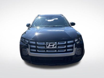 2027 Hyundai SANTA CRUZ SEL