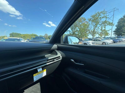 2027 Hyundai SANTA CRUZ SEL
