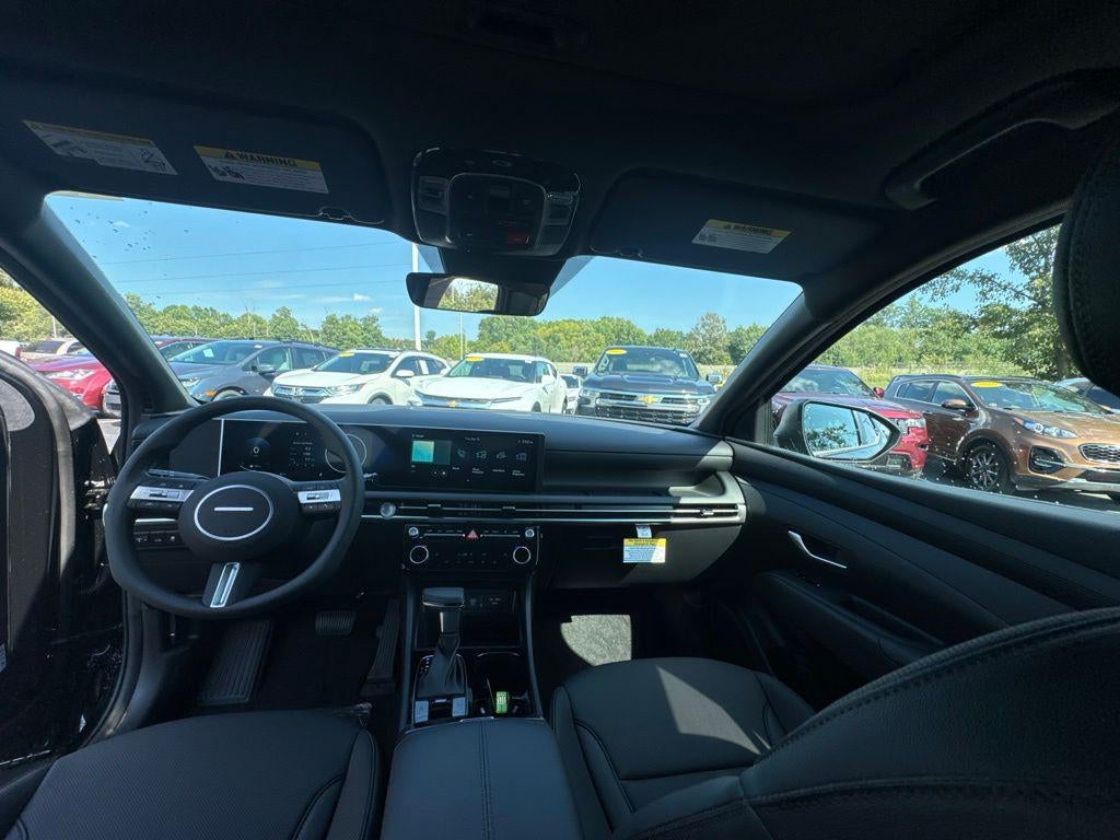2027 Hyundai SANTA CRUZ SEL