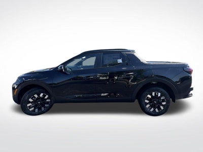 2027 Hyundai SANTA CRUZ SEL