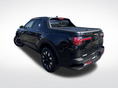2027 Hyundai SANTA CRUZ SEL