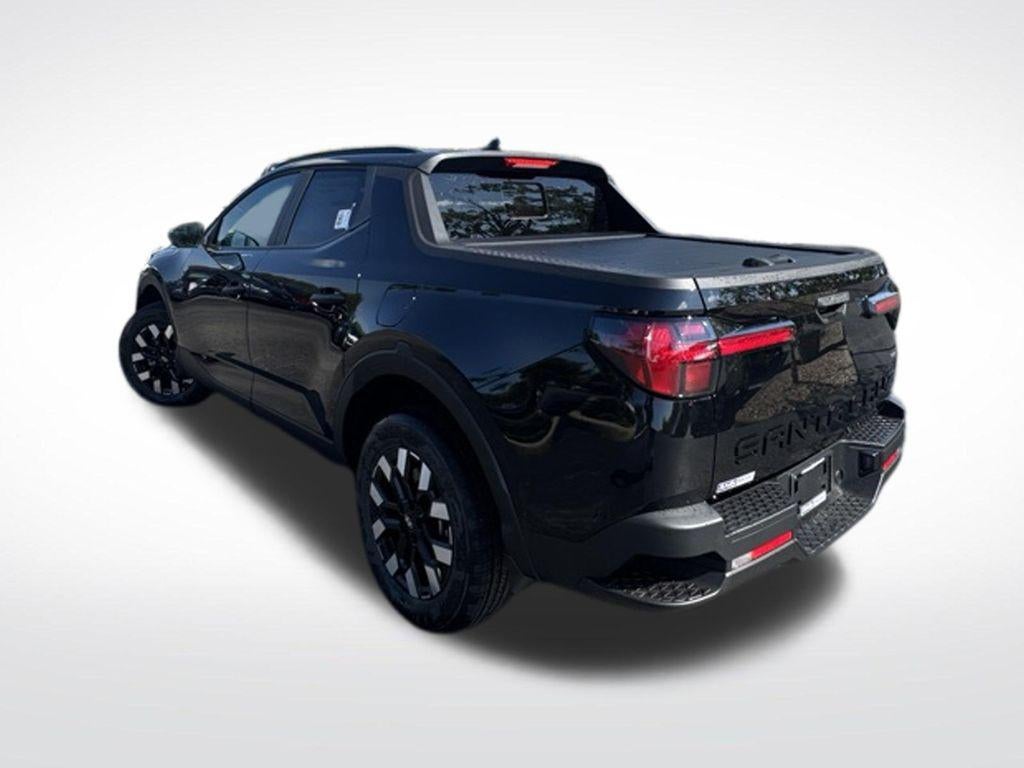 2027 Hyundai SANTA CRUZ SEL