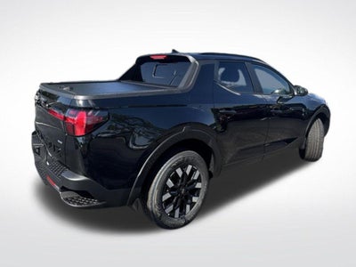 2027 Hyundai SANTA CRUZ SEL