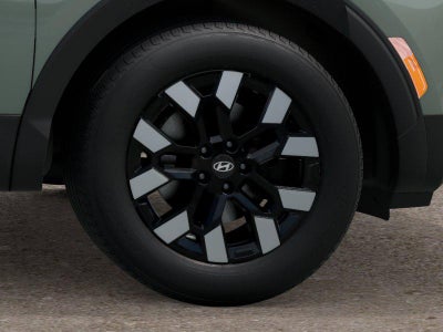 2027 Hyundai SANTA CRUZ SEL