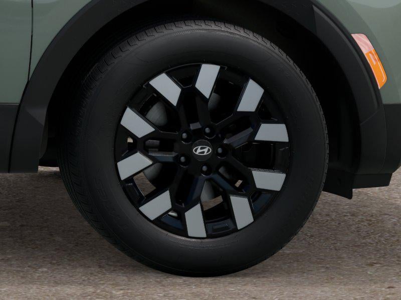 2027 Hyundai SANTA CRUZ SEL