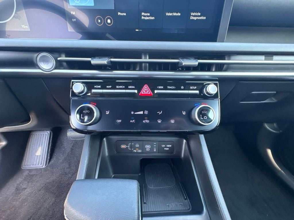 2027 Hyundai SANTA CRUZ SEL