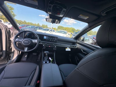 2027 Hyundai SANTA CRUZ SEL