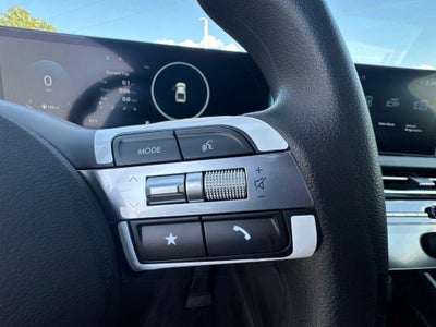 2027 Hyundai SANTA CRUZ SEL