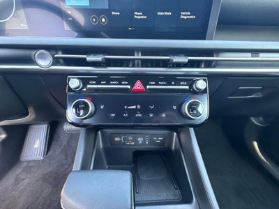 2027 Hyundai SANTA CRUZ SEL