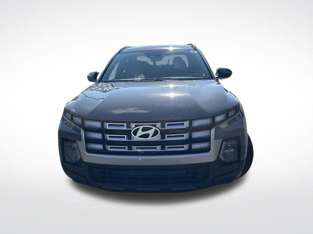 2027 Hyundai SANTA CRUZ SEL