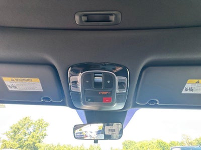 2027 Hyundai SANTA CRUZ SEL