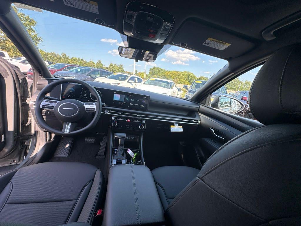 2027 Hyundai SANTA CRUZ SEL