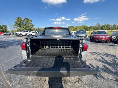 2027 Hyundai SANTA CRUZ SEL