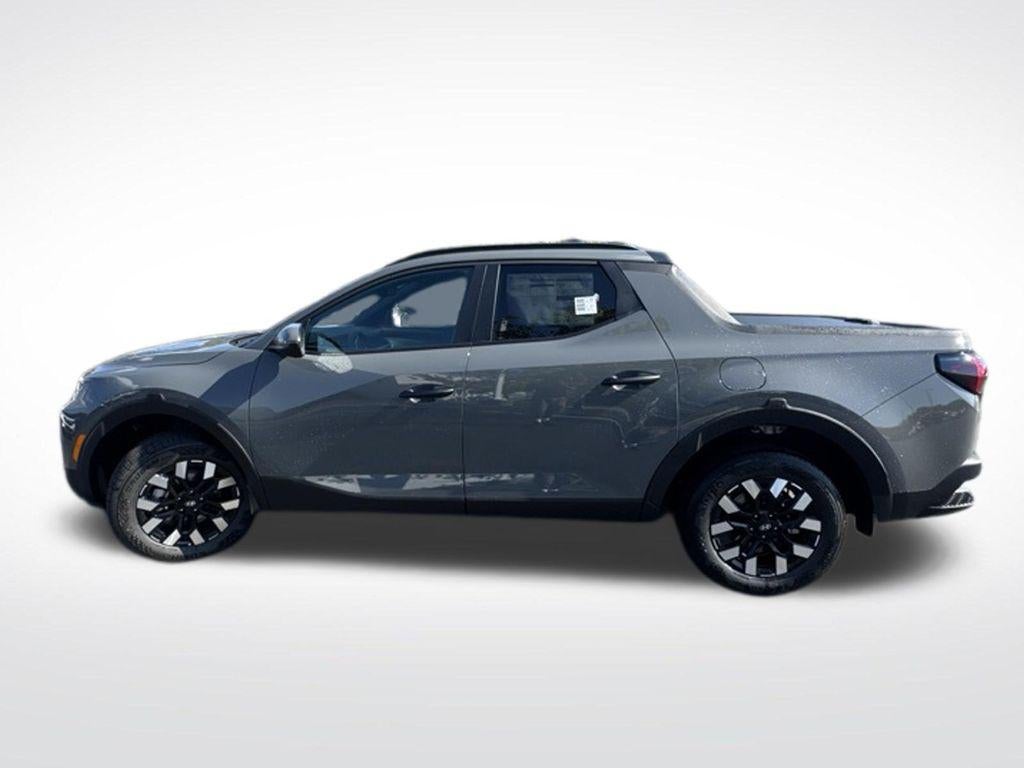 2027 Hyundai SANTA CRUZ SEL