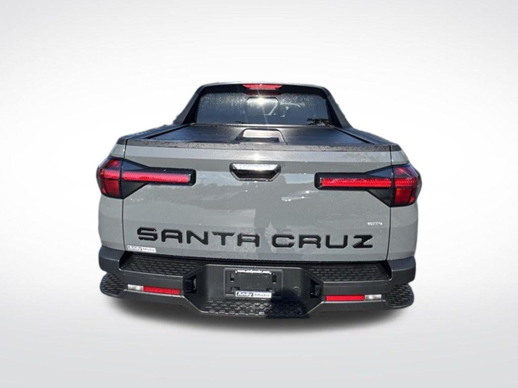 2027 Hyundai SANTA CRUZ SEL