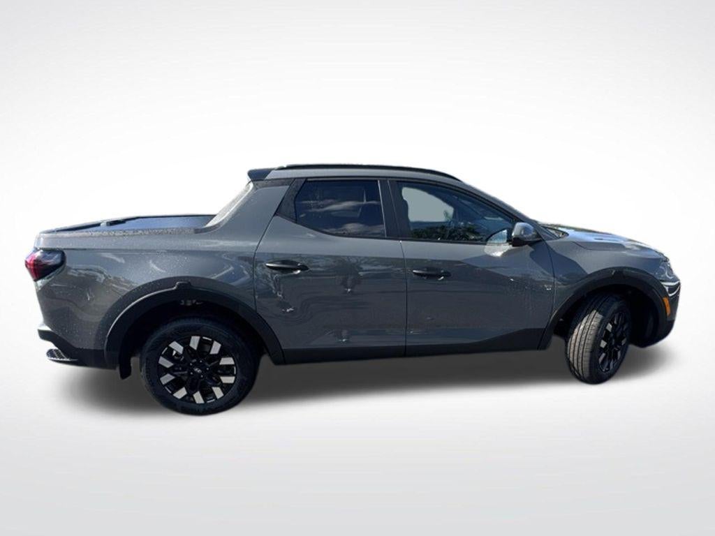 2027 Hyundai SANTA CRUZ SEL