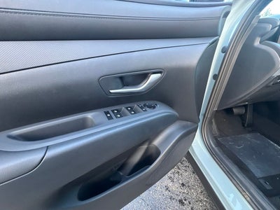 2027 Hyundai SANTA CRUZ SEL
