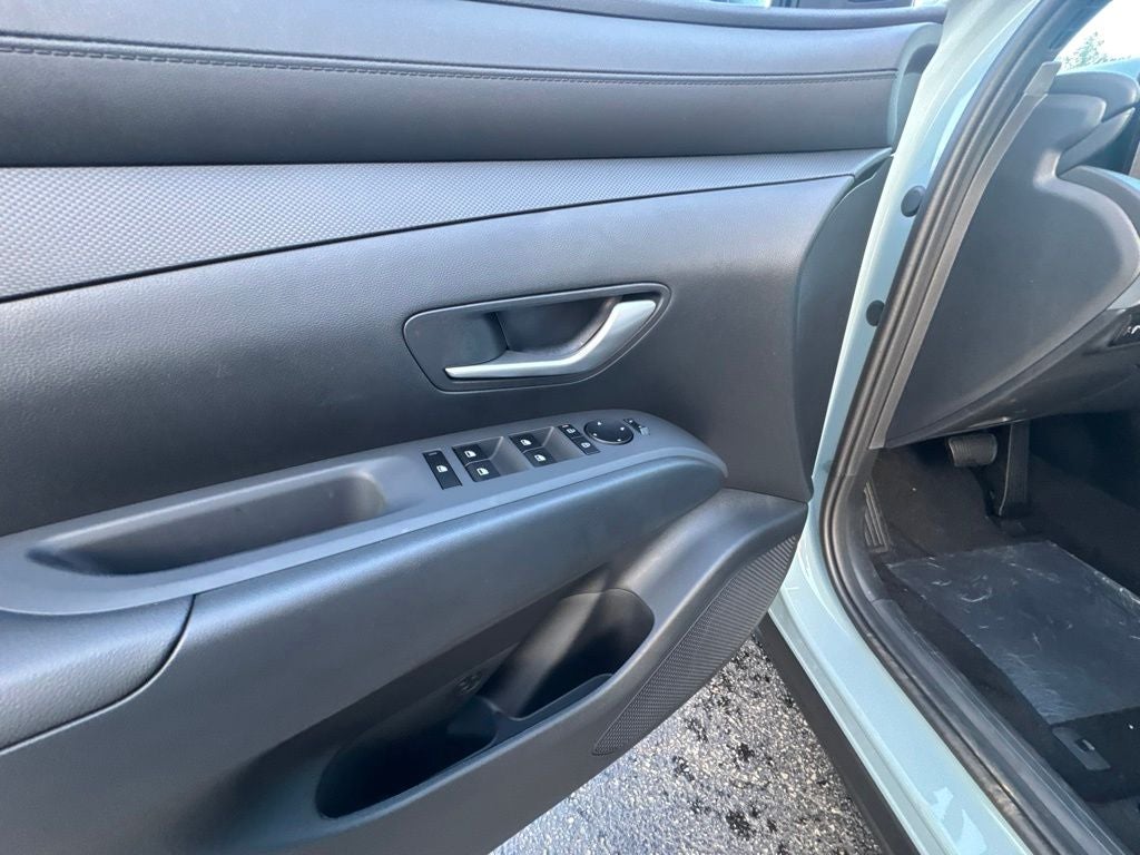2027 Hyundai SANTA CRUZ SEL
