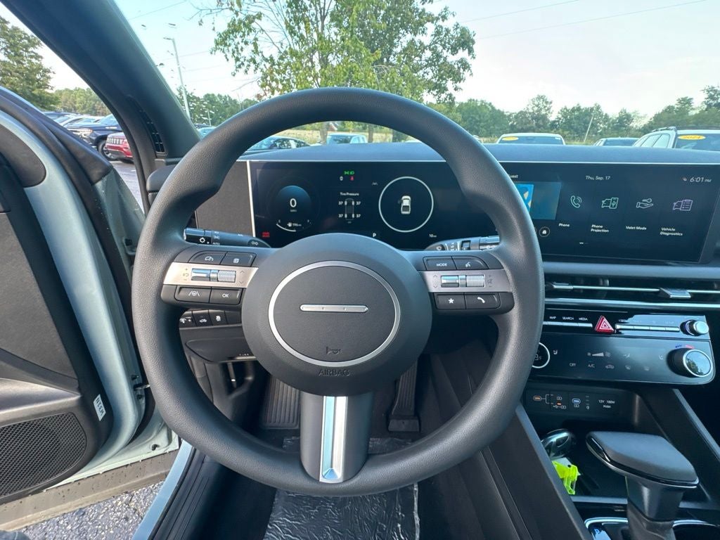 2027 Hyundai SANTA CRUZ SEL
