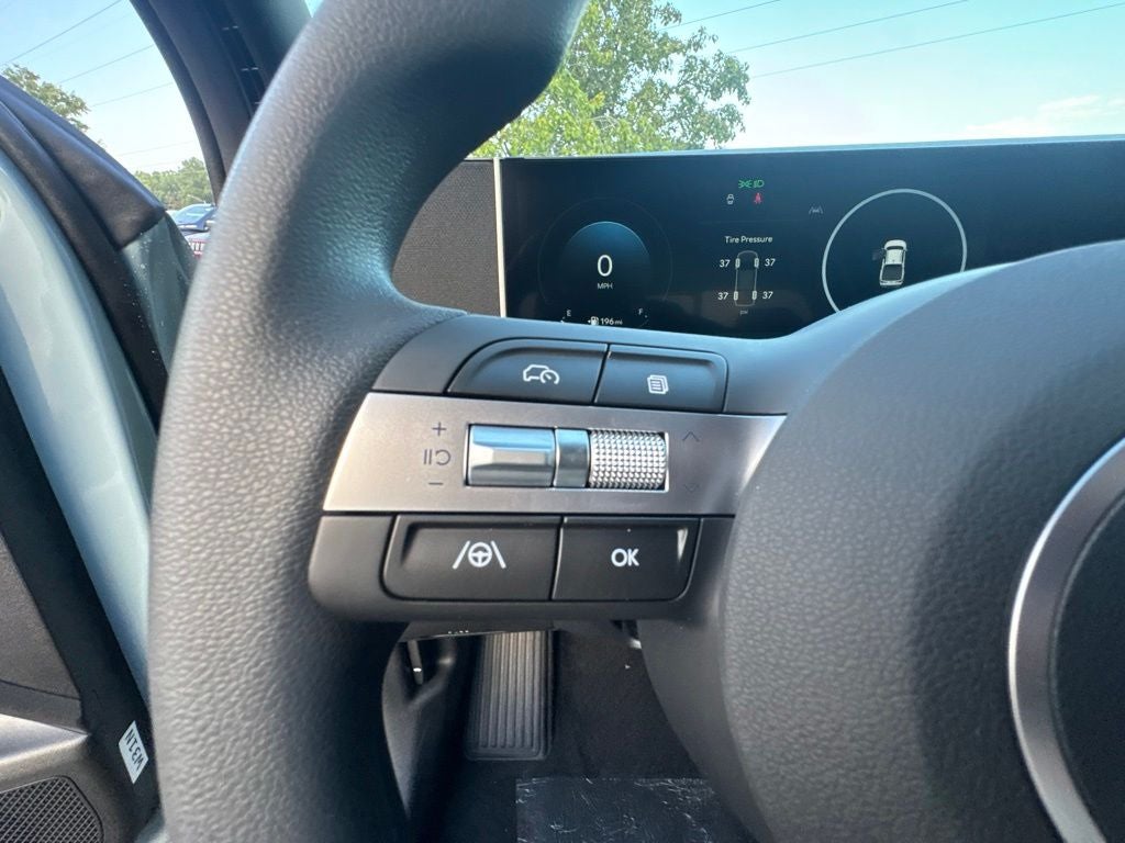 2027 Hyundai SANTA CRUZ SEL