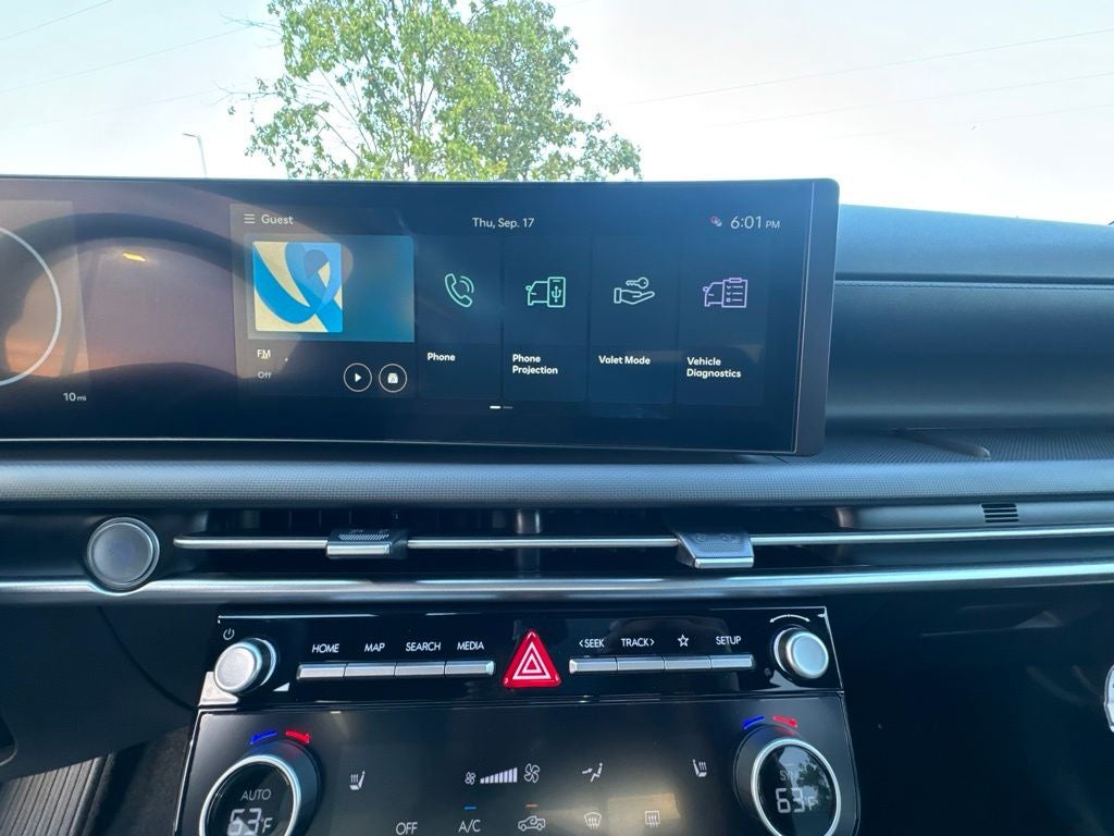 2027 Hyundai SANTA CRUZ SEL