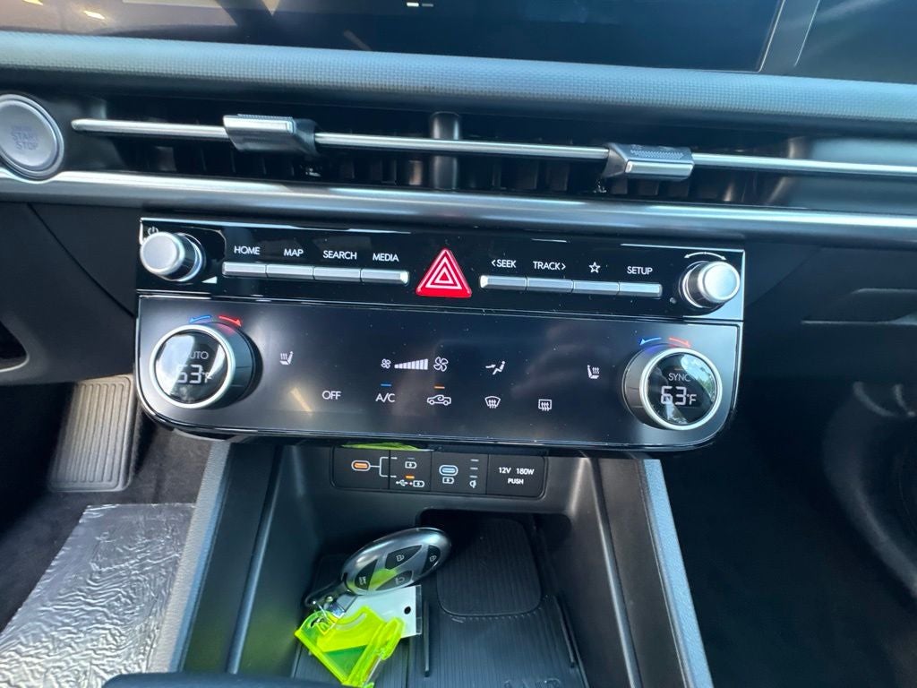 2027 Hyundai SANTA CRUZ SEL