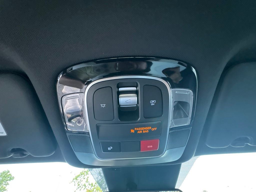 2027 Hyundai SANTA CRUZ SEL